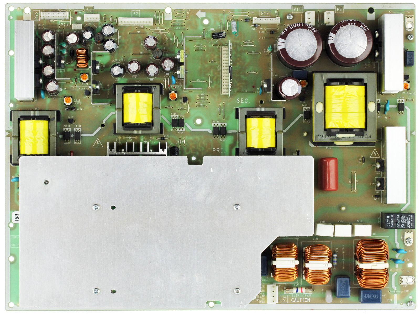 Panasonic (PCPF0149) MPF7712 Power Supply Unit
